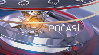 Počasí - cover 18.6.2020